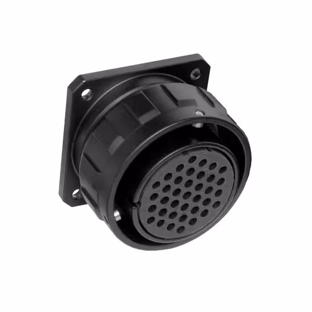MP-4164-37S-C Amphenol Audio  Assemblages de connecteurs circulaires